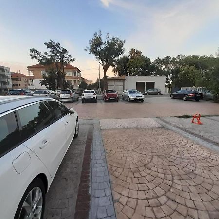 Слънце И Море Сарафово Daire Burgaz Dış mekan fotoğraf