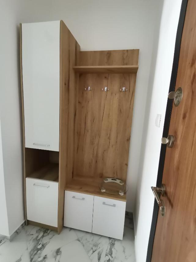 Слънце И Море Сарафово Daire Burgaz Dış mekan fotoğraf